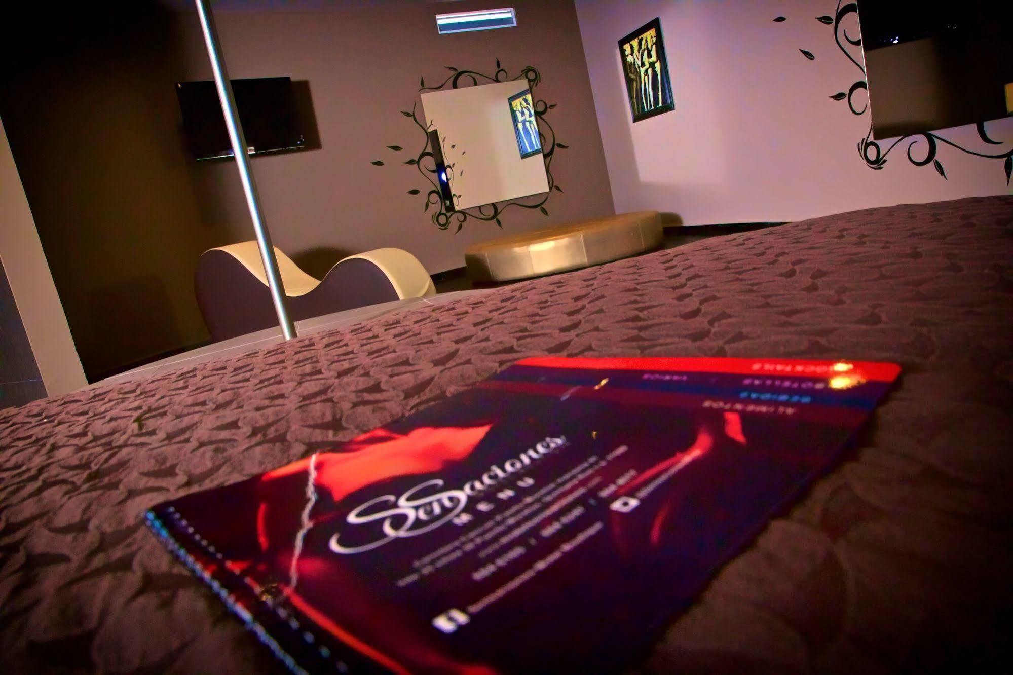 Cancun Private Party (Adults Only) Puerto Morelos Exterior foto