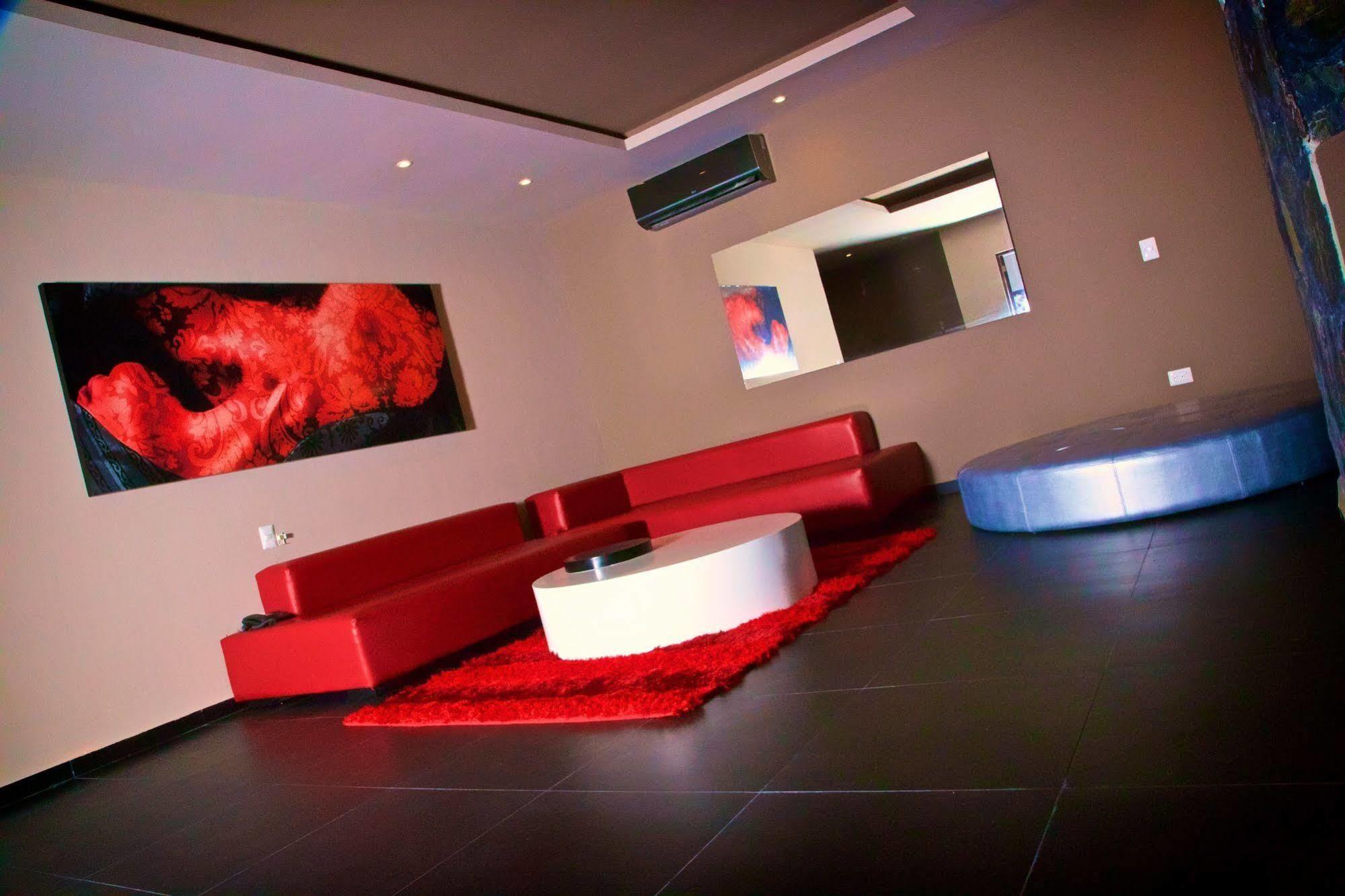 Cancun Private Party (Adults Only) Puerto Morelos Exterior foto
