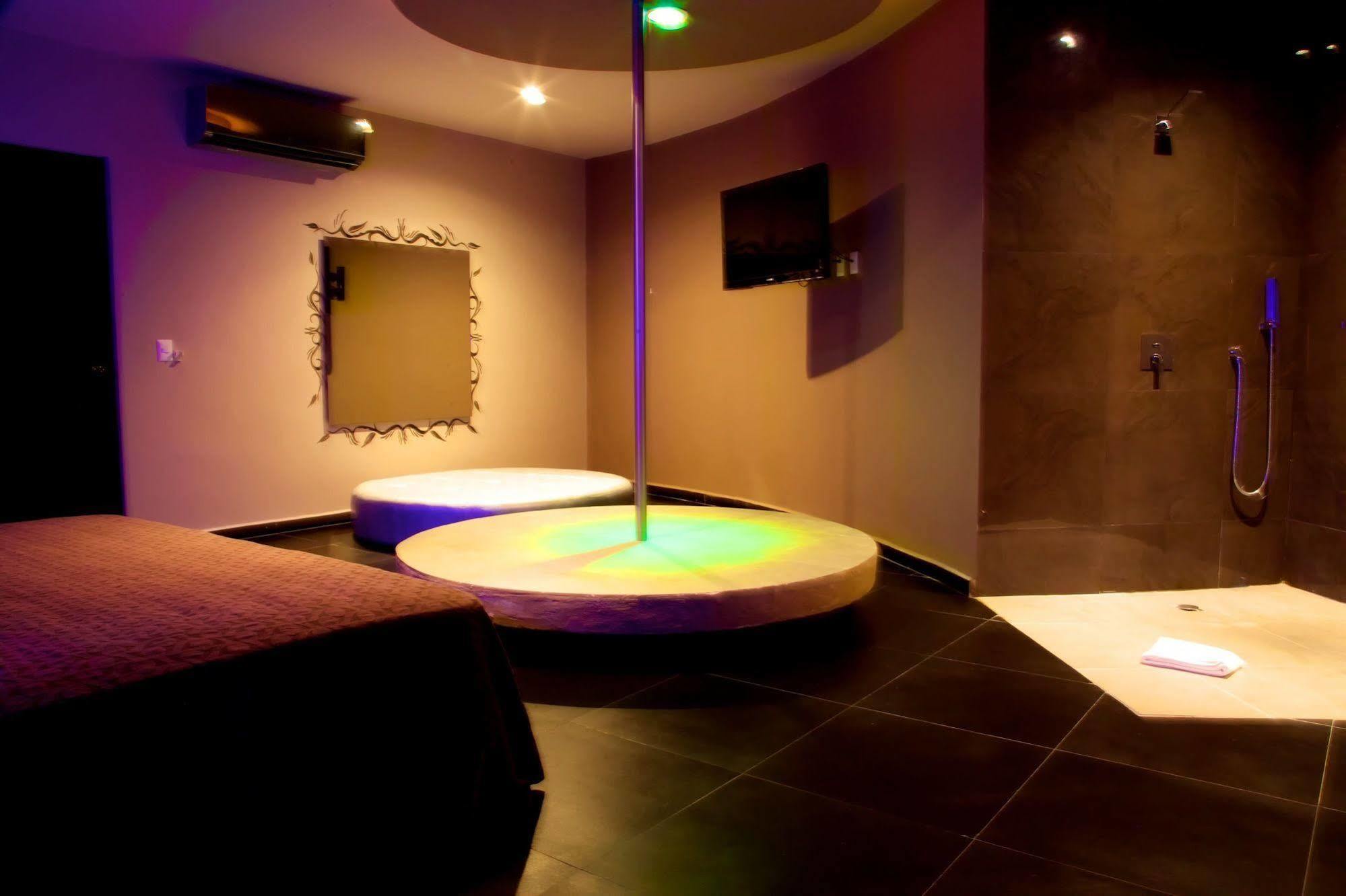 Cancun Private Party (Adults Only) Puerto Morelos Exterior foto
