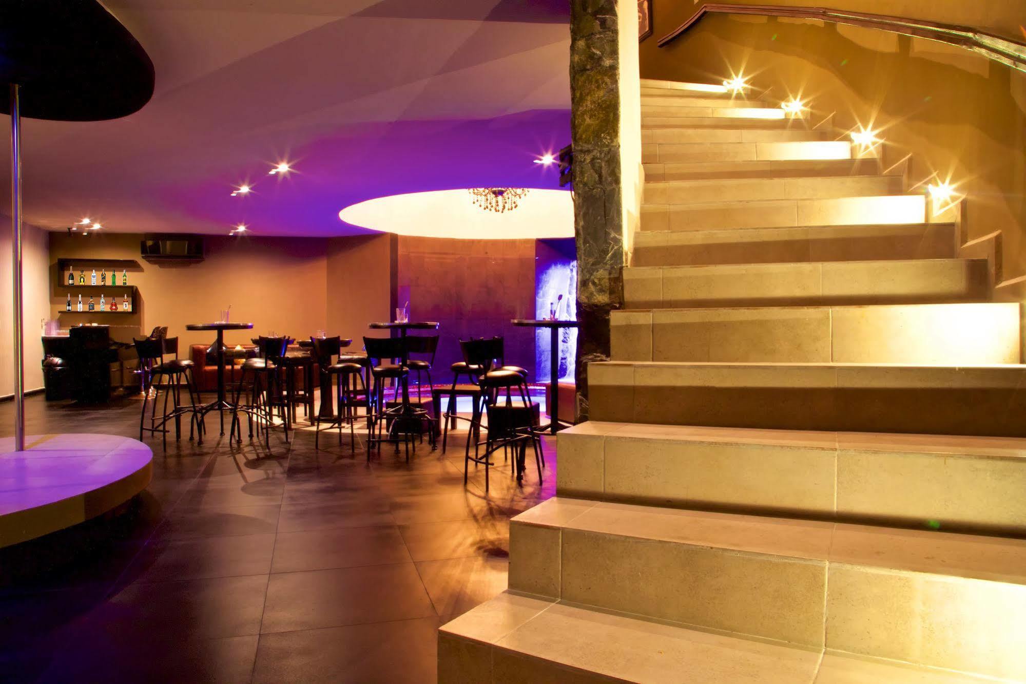 Cancun Private Party (Adults Only) Puerto Morelos Exterior foto
