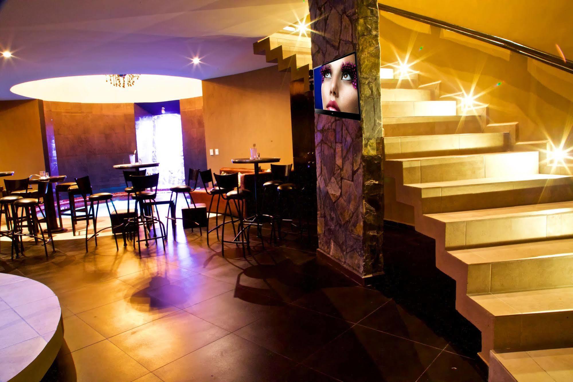 Cancun Private Party (Adults Only) Puerto Morelos Exterior foto