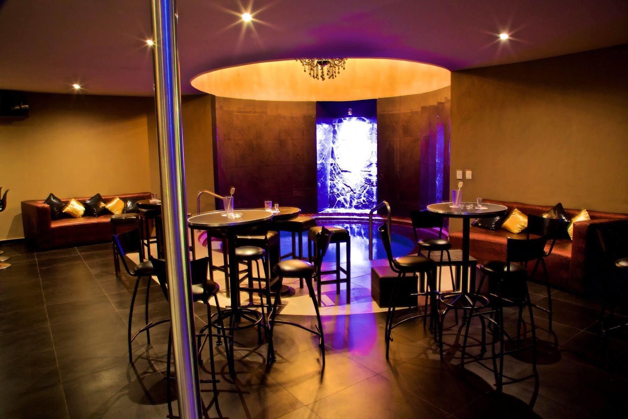 Cancun Private Party (Adults Only) Puerto Morelos Exterior foto